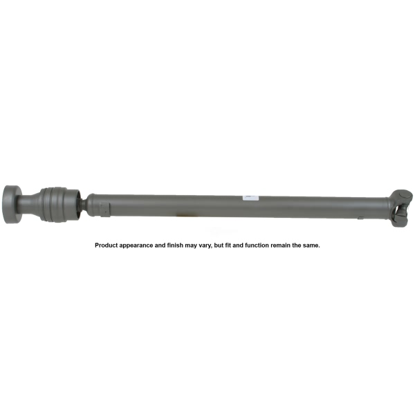 Cardone Reman Remanufactured Driveshaft/ Prop Shaft 65-9330