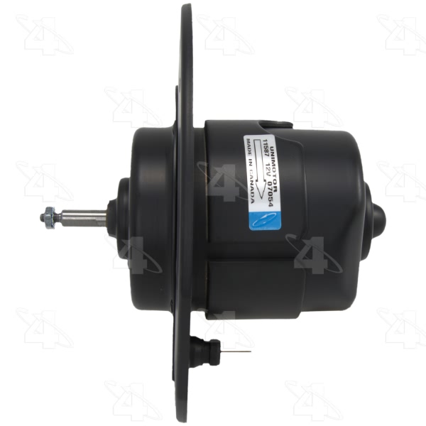 Four Seasons Hvac Blower Motor Without Wheel 35587