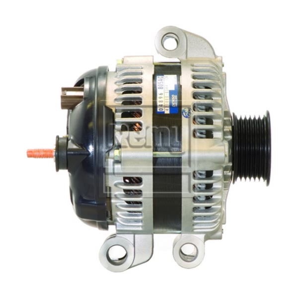 Remy Alternator 94134