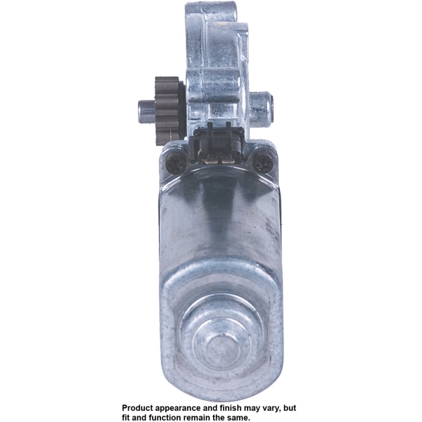 Cardone Reman Remanufactured Window Lift Motor 42-130