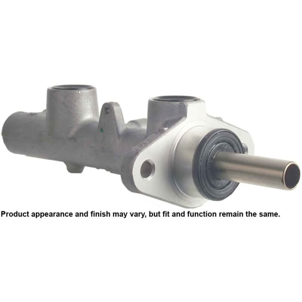 Cardone Reman Remanufactured Master Cylinder 11-3089