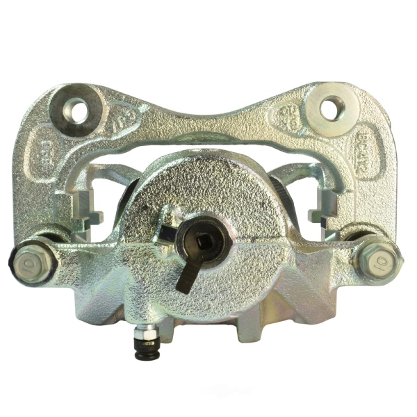 Mando Front Passenger Side Brake Caliper 16A5159