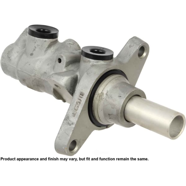 Cardone Reman Remanufactured Master Cylinder 11-3396