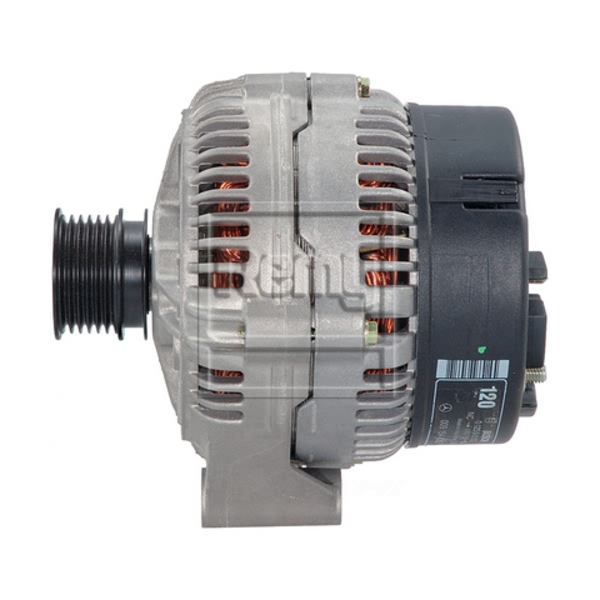 Remy Remanufactured Alternator 13454