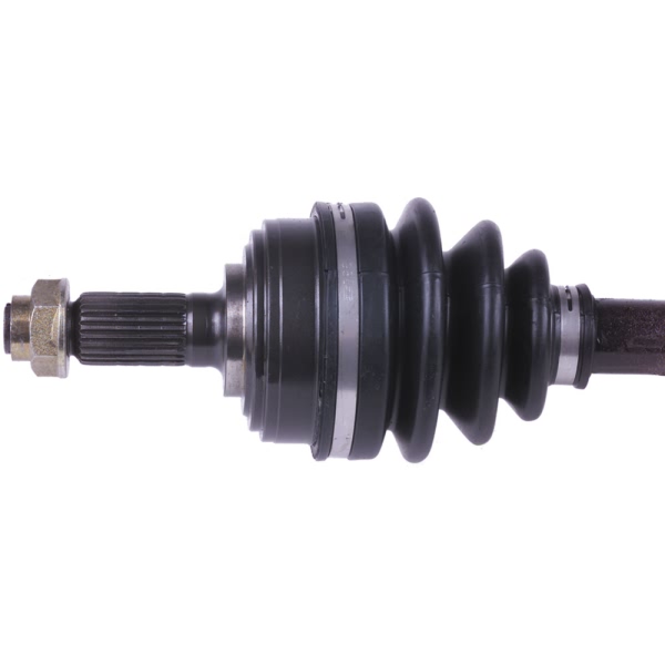 Cardone Reman Remanufactured CV Axle Assembly 60-4067