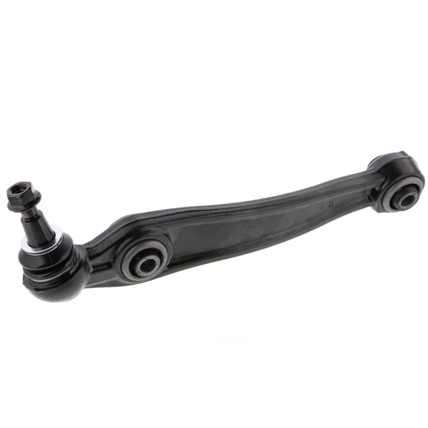 Mevotech Supreme Front Passenger Side Lower Rearward Non Adjustable Control Arm And Ball Joint Assembly CMS101084