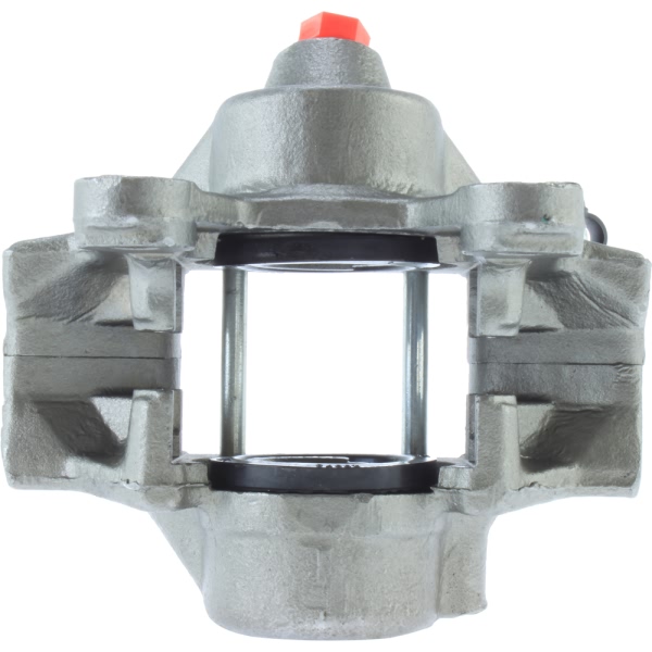 Centric Remanufactured Semi-Loaded Rear Driver Side Brake Caliper 141.35524