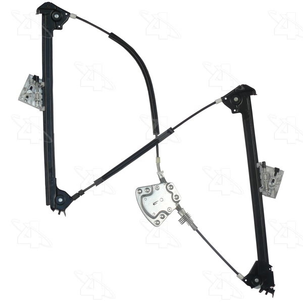 ACI Front Driver Side Power Window Regulator without Motor 384958