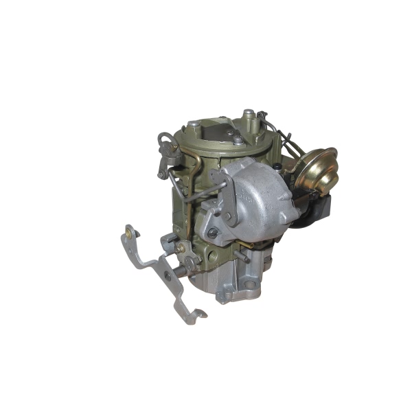 Uremco Remanufactured Carburetor 3-3582