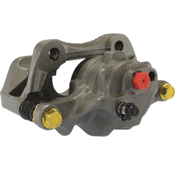 Centric Remanufactured Semi-Loaded Rear Driver Side Brake Caliper 141.22508