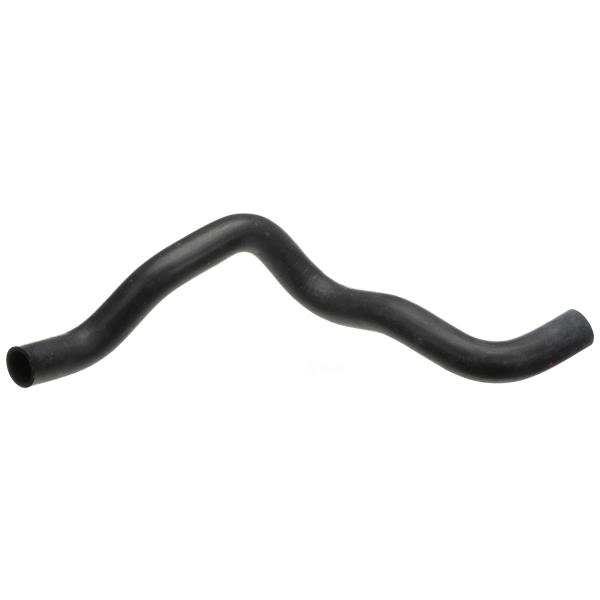 Gates Engine Coolant Molded Radiator Hose 23805