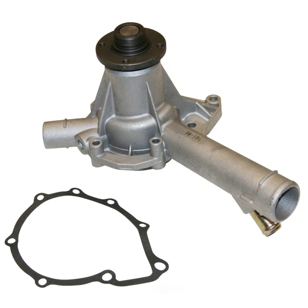 GMB Engine Coolant Water Pump 147-2260