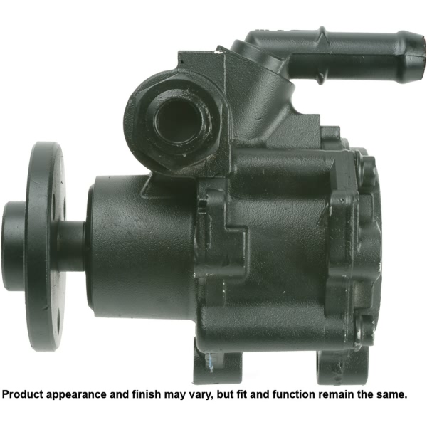 Cardone Reman Remanufactured Power Steering Pump w/o Reservoir 21-147