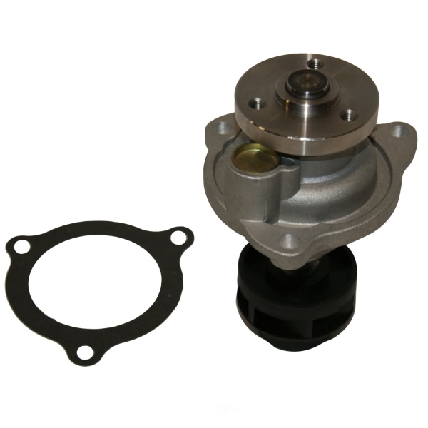 GMB Engine Coolant Water Pump 125-2440