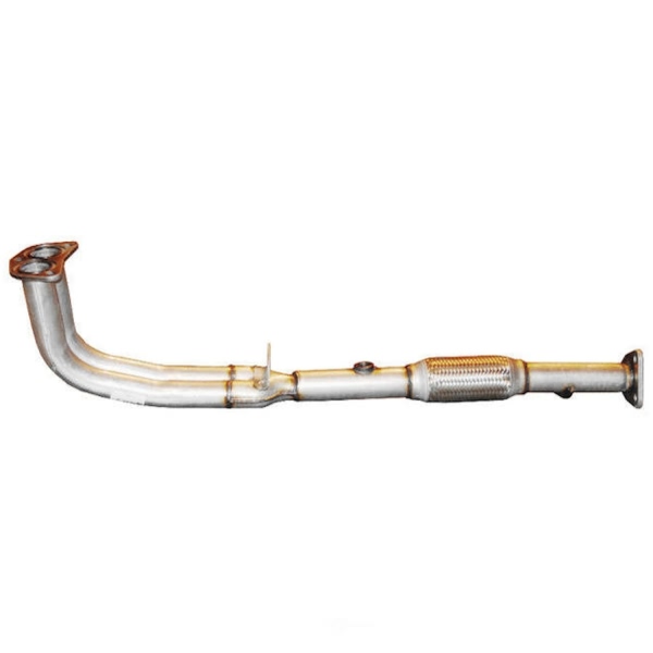 Bosal Exhaust Front Pipe 838-725