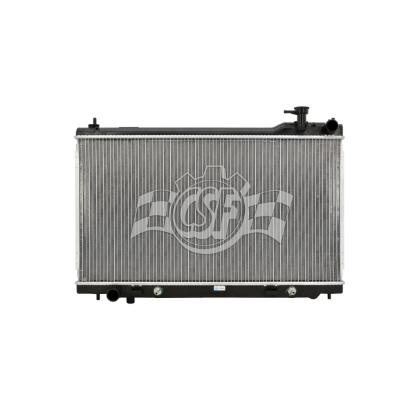 CSF Radiator 2983