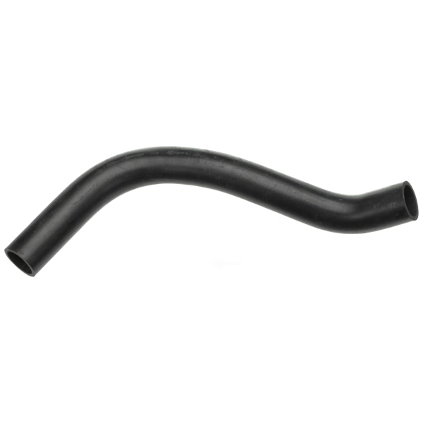 Gates Engine Coolant Molded Radiator Hose 24637