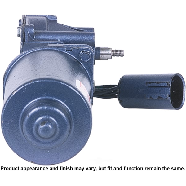 Cardone Reman Remanufactured Wiper Motor 40-378