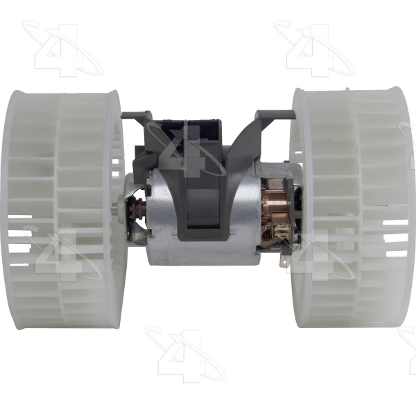 Four Seasons Hvac Blower Motor With Wheel 76975