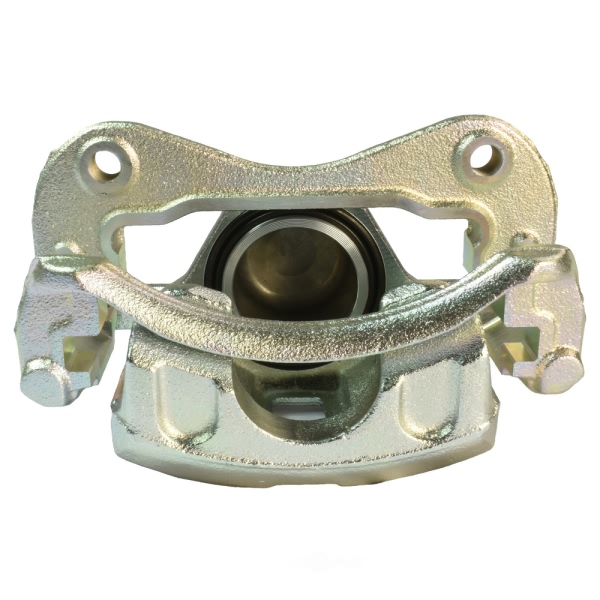 Mando Front Driver Side Brake Caliper 16A5038