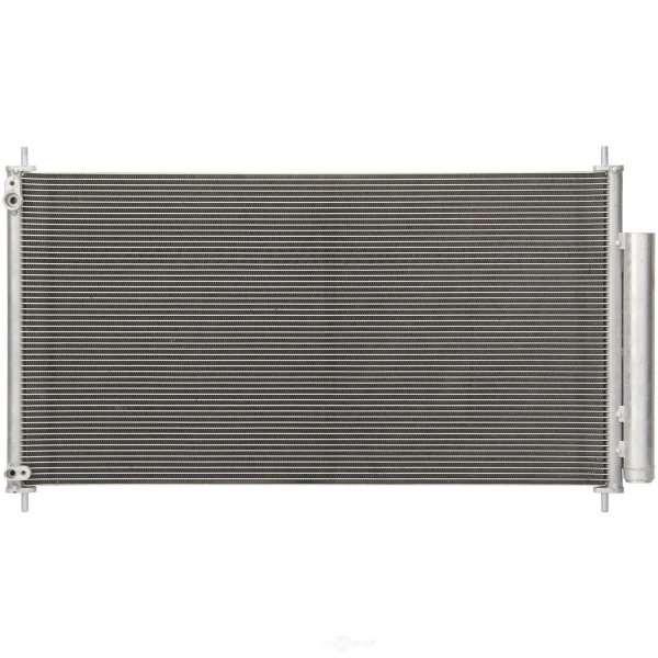 Spectra Premium A/C Condenser 7-3976