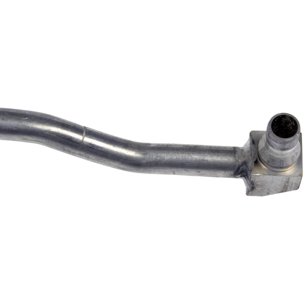 Dorman OE Solutions Inlet Oil Cooler Line 625-664