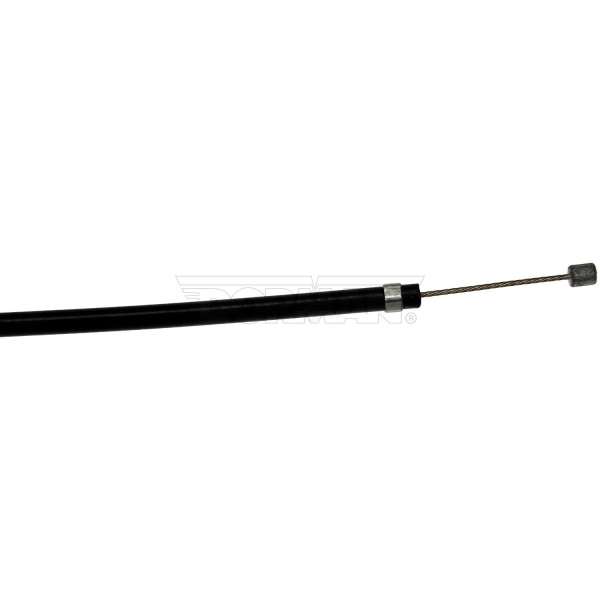 Dorman OE Solutions Rear Hood Release Cable 912-457