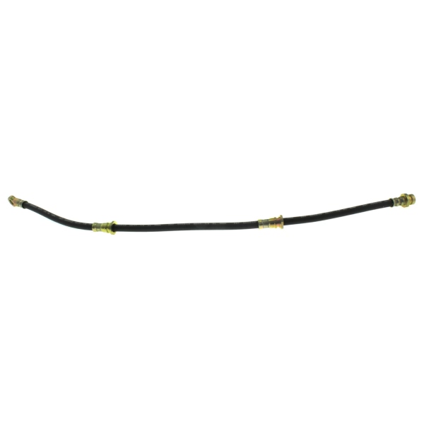 Centric Front Brake Hose 150.46008