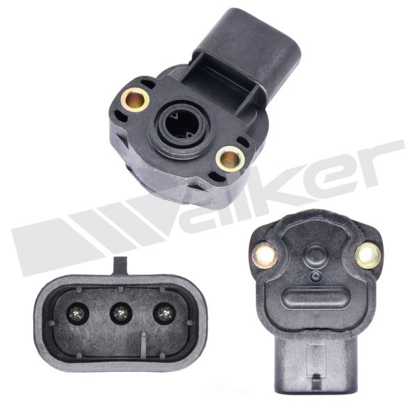 Walker Products Throttle Position Sensor 200-1056