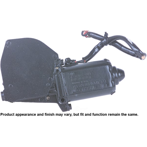 Cardone Reman Remanufactured Window Lift Motor 47-2707