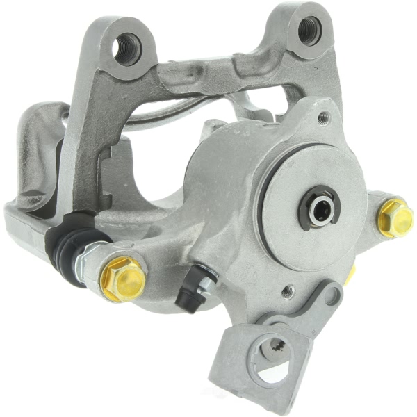 Centric Remanufactured Semi-Loaded Rear Passenger Side Brake Caliper 141.33593