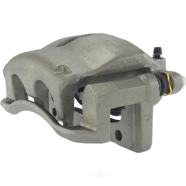 Centric Remanufactured Semi-Loaded Front Passenger Side Brake Caliper 141.65069