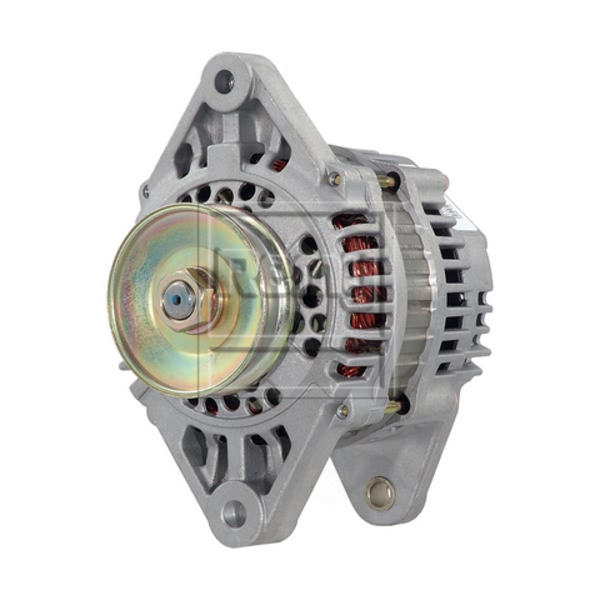 Remy Remanufactured Alternator 14208