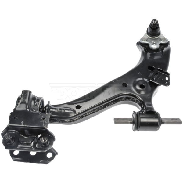 Dorman Front Driver Side Lower Control Arm And Ball Joint Assembly 522-809