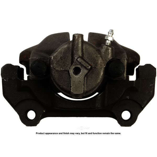 Cardone Reman Remanufactured Unloaded Caliper w/Bracket 19-B2039D