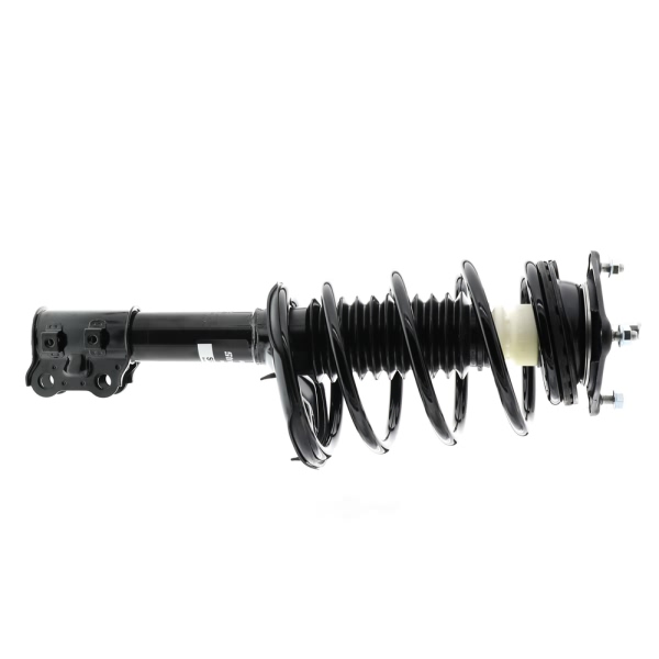 KYB Strut Plus Front Driver Side Twin Tube Complete Strut Assembly SR4276