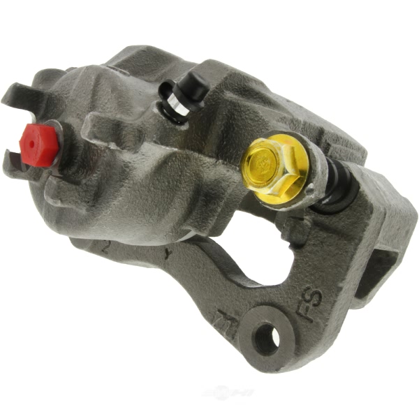 Centric Remanufactured Semi-Loaded Front Passenger Side Brake Caliper 141.46079