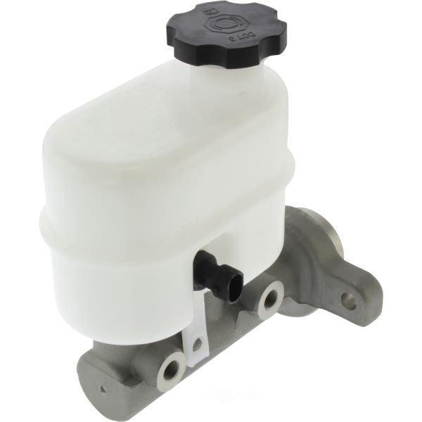 Centric Premium Brake Master Cylinder 130.66056