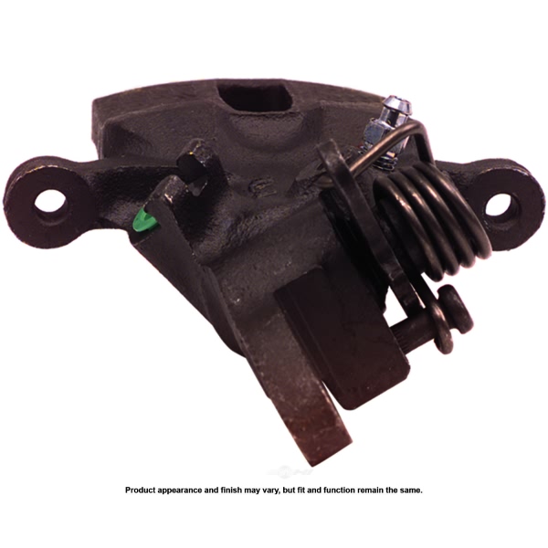 Cardone Reman Remanufactured Unloaded Caliper 19-1267