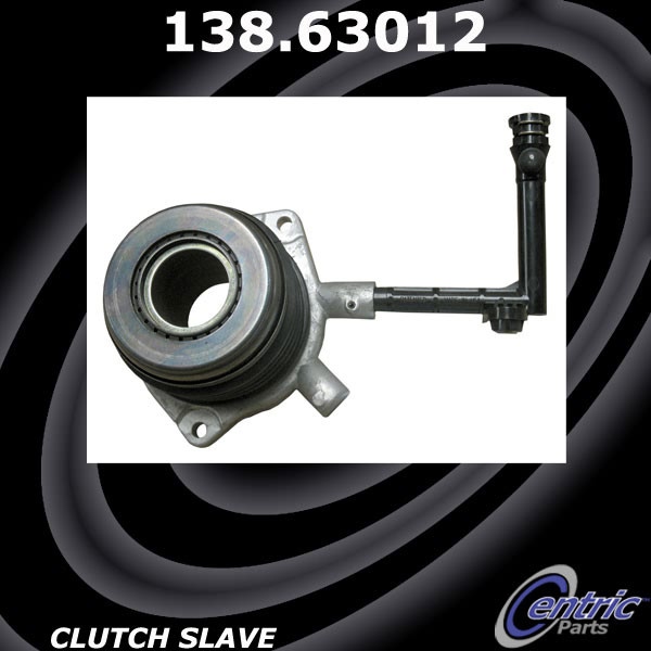 Centric Premium Clutch Slave Cylinder 138.63012