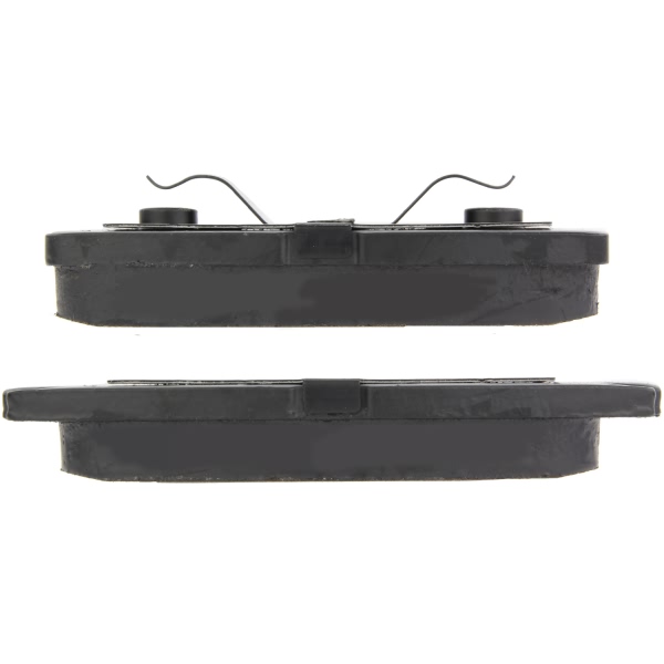 Centric Premium Ceramic Rear Disc Brake Pads 301.08680