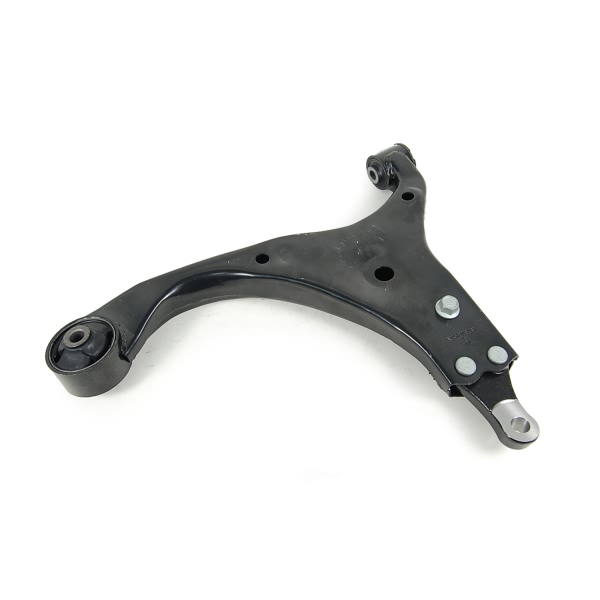 Mevotech Supreme Front Driver Side Lower Non Adjustable Control Arm CMS90162