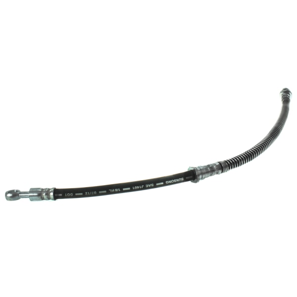 Centric Front Brake Hose 150.46017