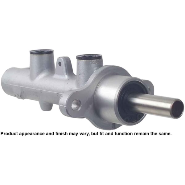 Cardone Reman Remanufactured Master Cylinder 11-3112