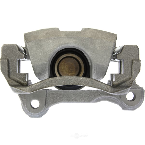 Centric Remanufactured Semi-Loaded Rear Passenger Side Brake Caliper 141.44671