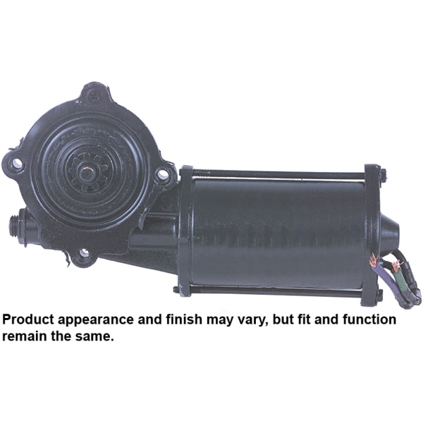 Cardone Reman Remanufactured Window Lift Motor 42-437