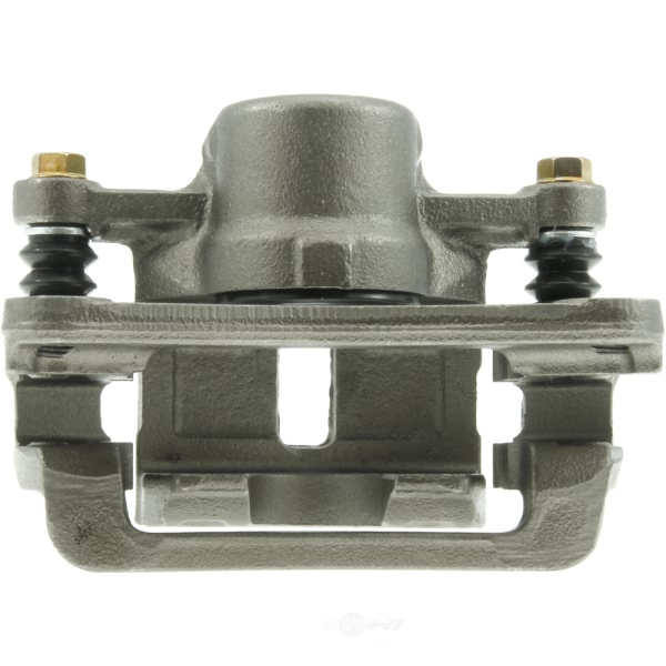 Centric Remanufactured Semi-Loaded Rear Driver Side Brake Caliper 141.51632