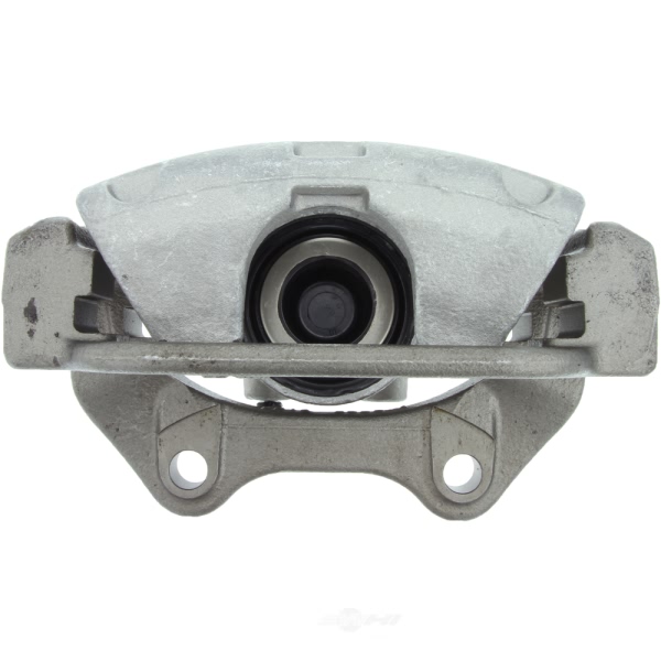 Centric Remanufactured Semi-Loaded Rear Passenger Side Brake Caliper 141.66521