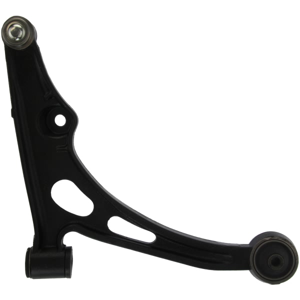 Centric Premium™ Front Driver Side Lower Control Arm and Ball Joint Assembly 622.48015