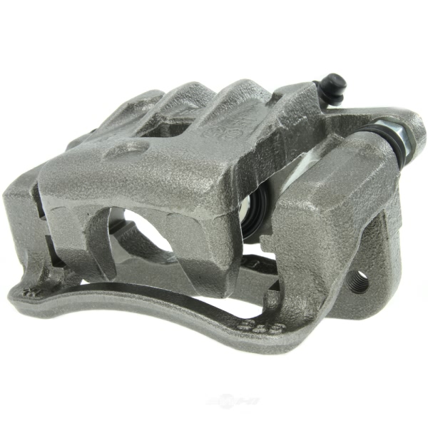 Centric Remanufactured Semi-Loaded Rear Passenger Side Brake Caliper 141.50621